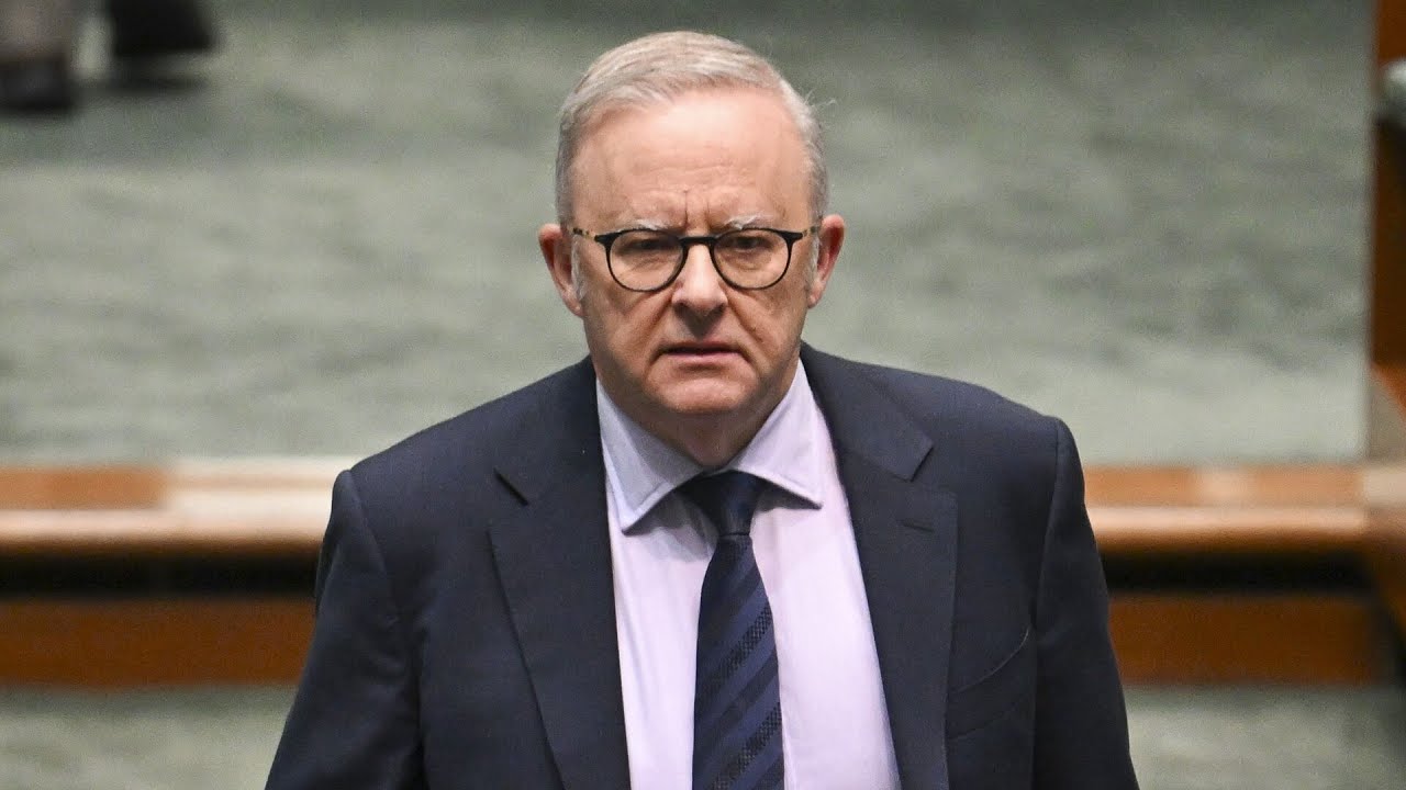 'Mistake or lying?': Ted O'Brien calls out Albanese government's spending claim