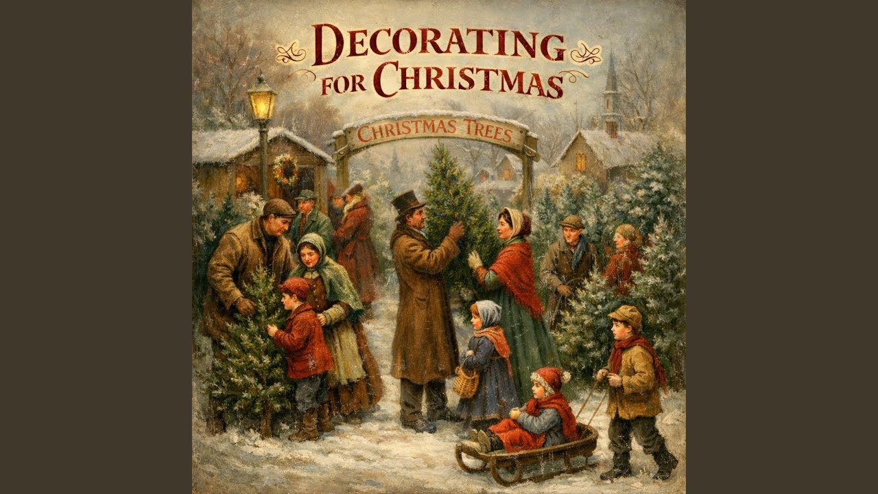 Decorating Together
