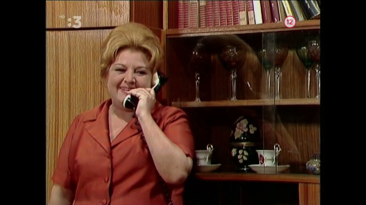 Divadlo v dome - 05 Bazár v chalupe