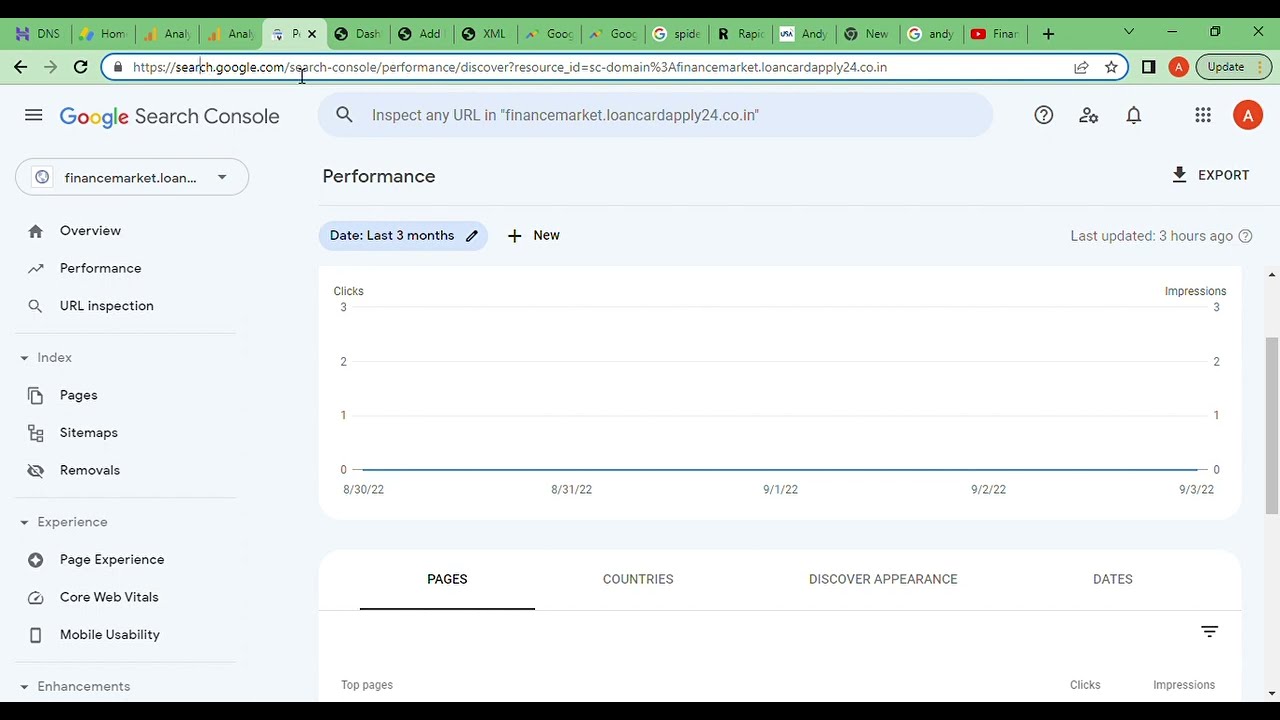 Check Web stories in Discover Without Activating Discover| Discover option |