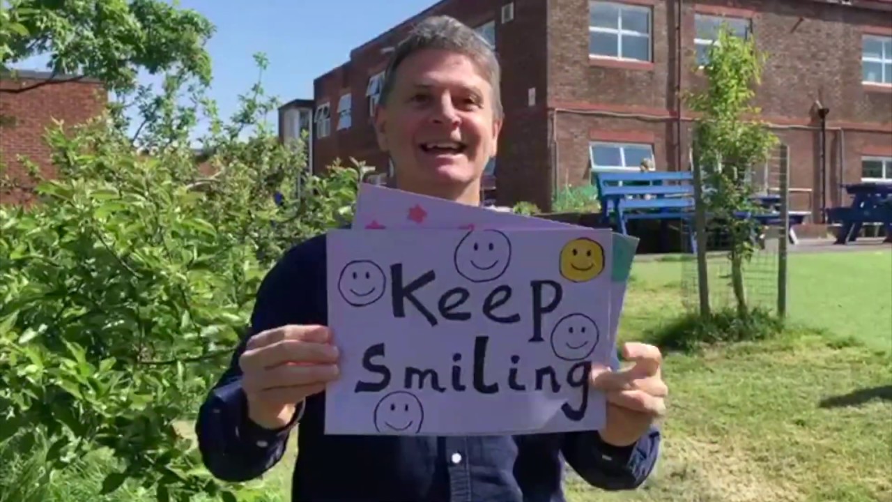 A Message from Horfield School Staff
