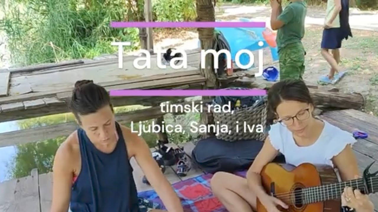 TATA MOJ 