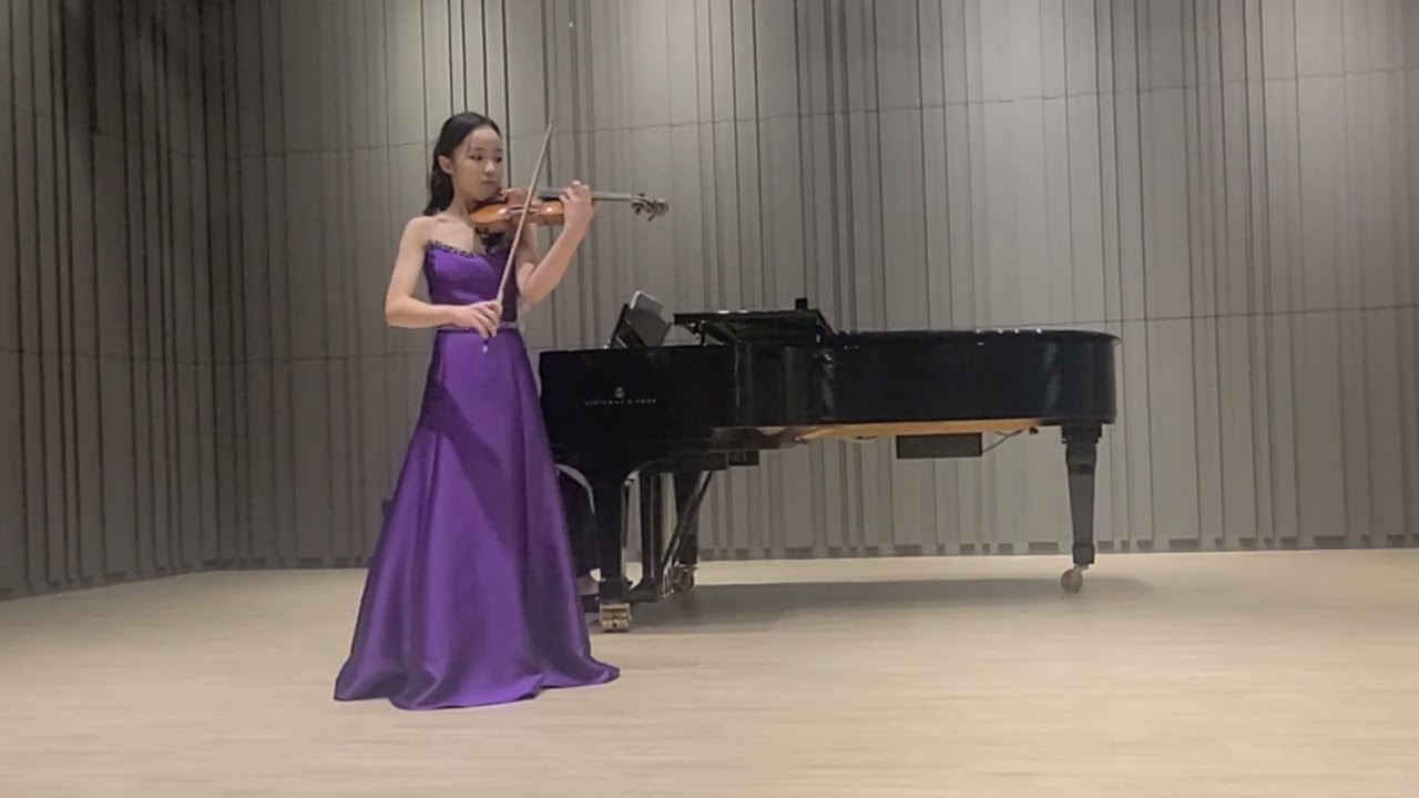 Paganini La Campanella 파가니니 이지율