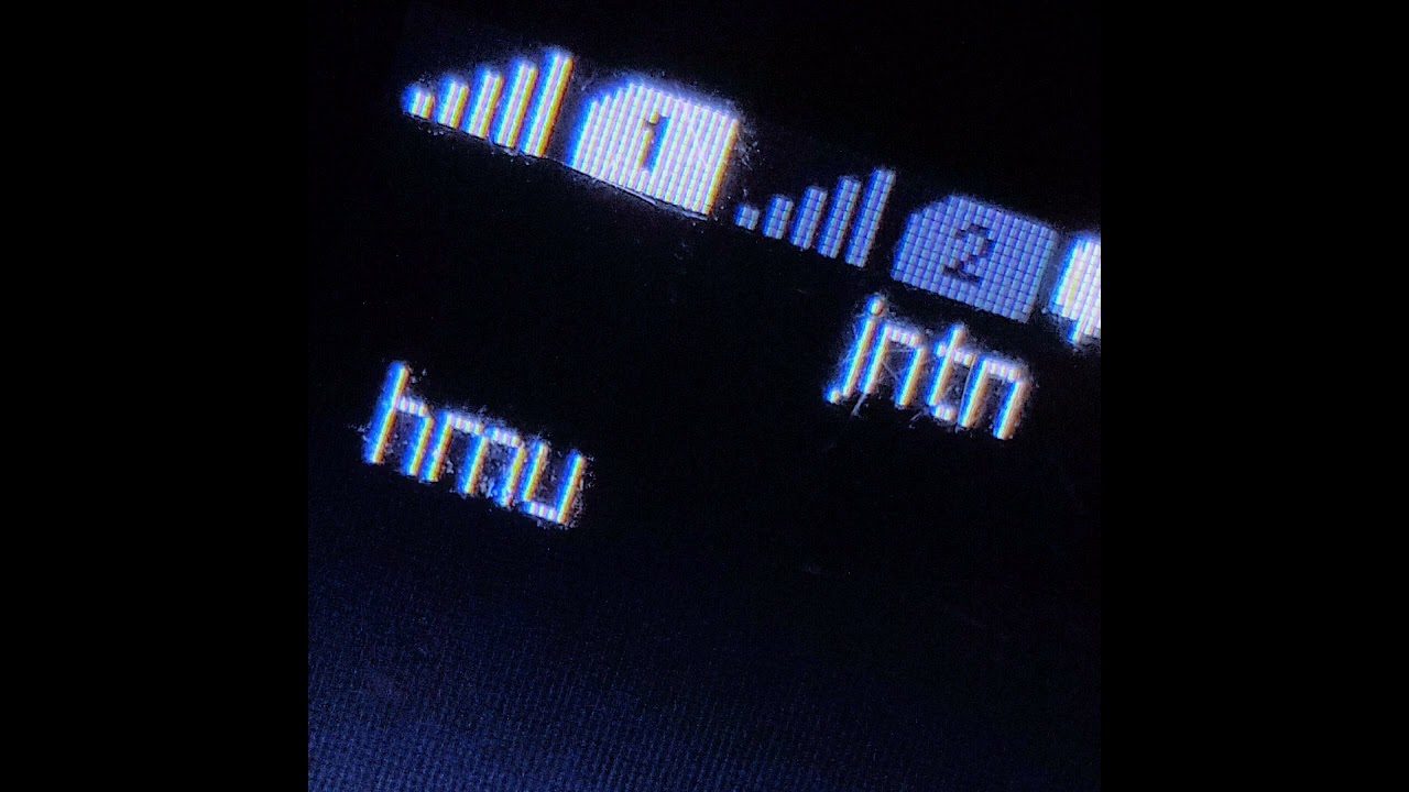 jntn - hmu