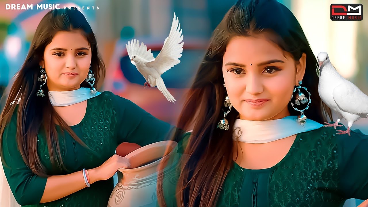 इस लड़की के डांस ने पूरा हरियाणा हिला कर रख दिया | Sapna Choudhary Songs | New Haryanvi Dance Songs 