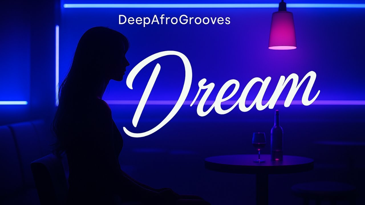 DeepAfroGrooves - Dream ( Official Music Video)