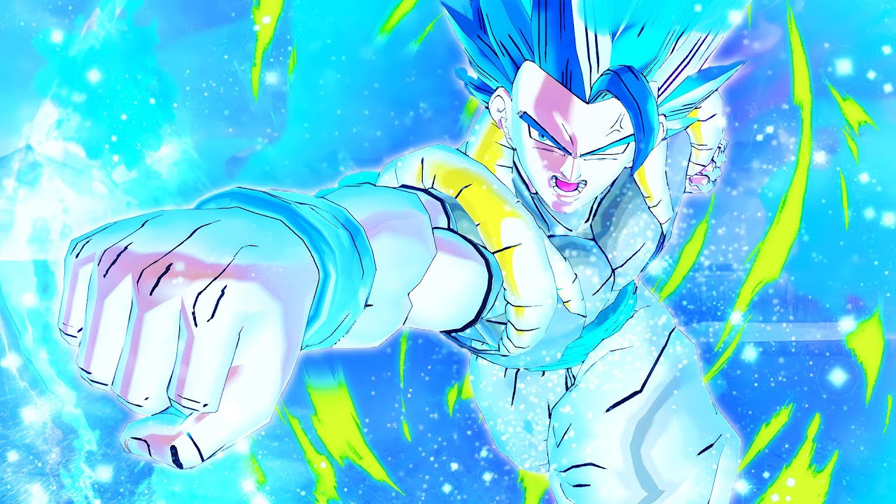 Эти модификации для Xenoverse пробрались на Землю...