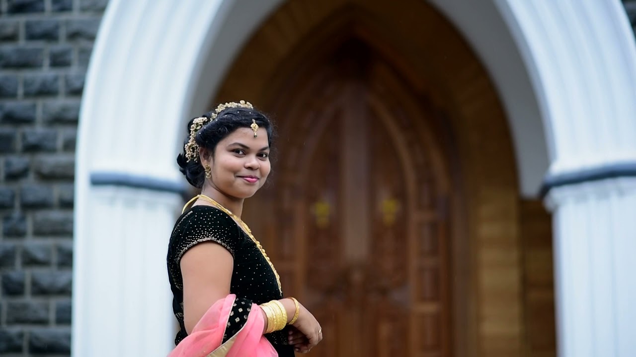 Wedding Full video | Dress Giving Ceremony | CSI Christian Wedding Events | Kanyakumari Marriage