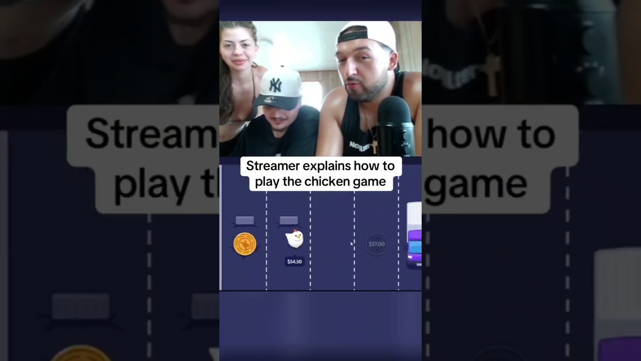 Want to Win in Chicken Road? Watch This