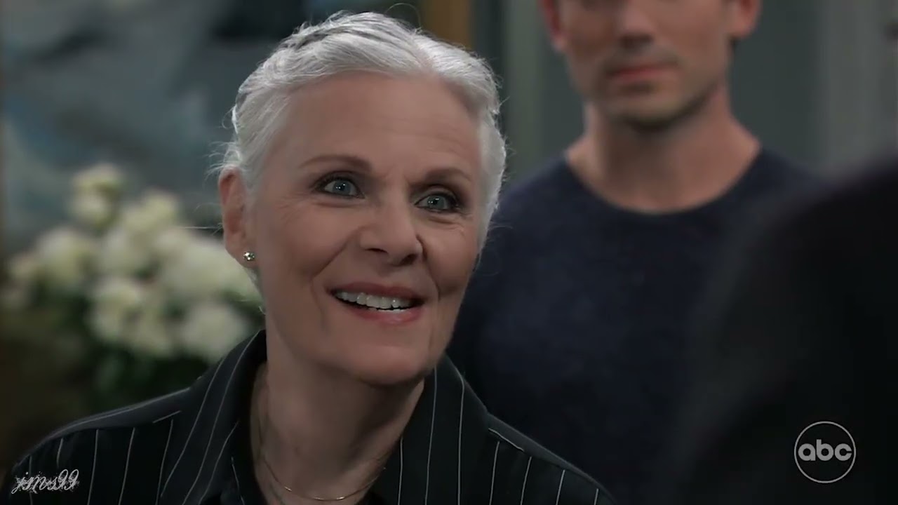 GH: 11/3/25 - Monica's Real Will Part 3/4
