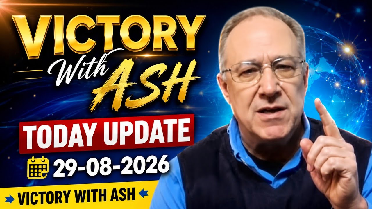 #victorywithash |💥| Maike Elis Update today Hindi || English to Hindi translate 💥