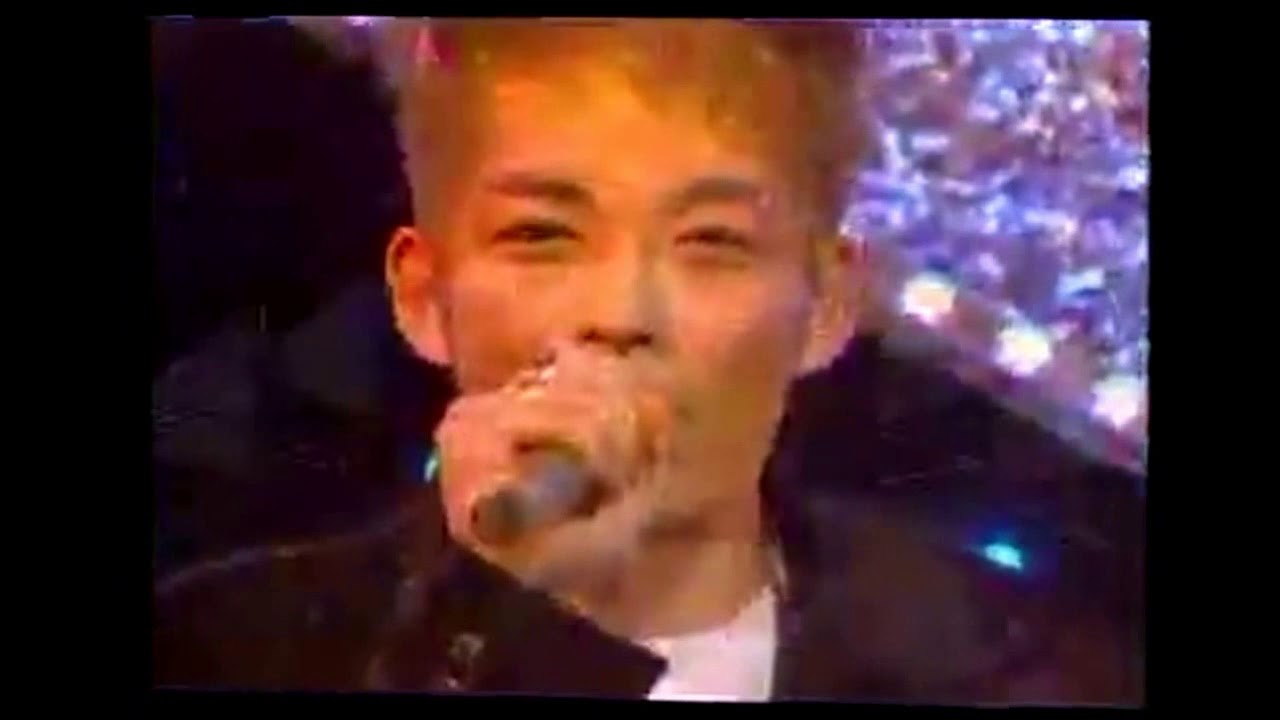 「We Will 〜あの場所で〜」 EXILE ATSUSHI SHUN 第1章