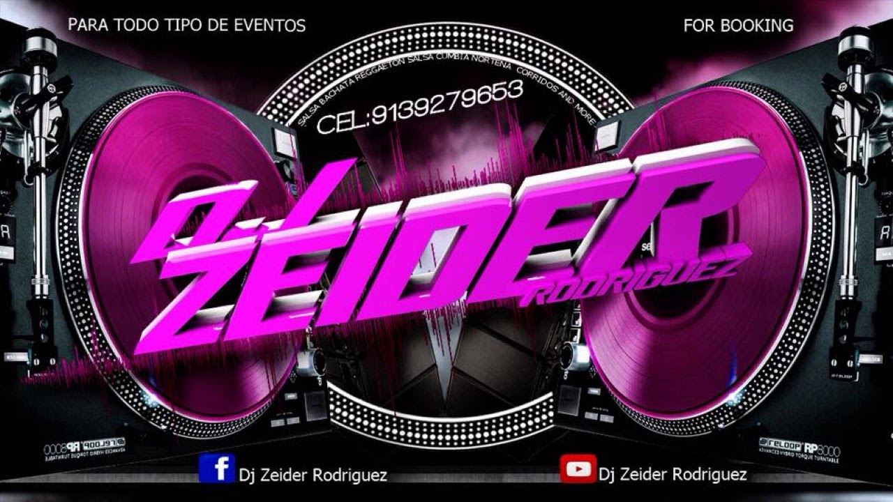 CUMBIAS WEPA 2018 Y CUMBIAS MIX