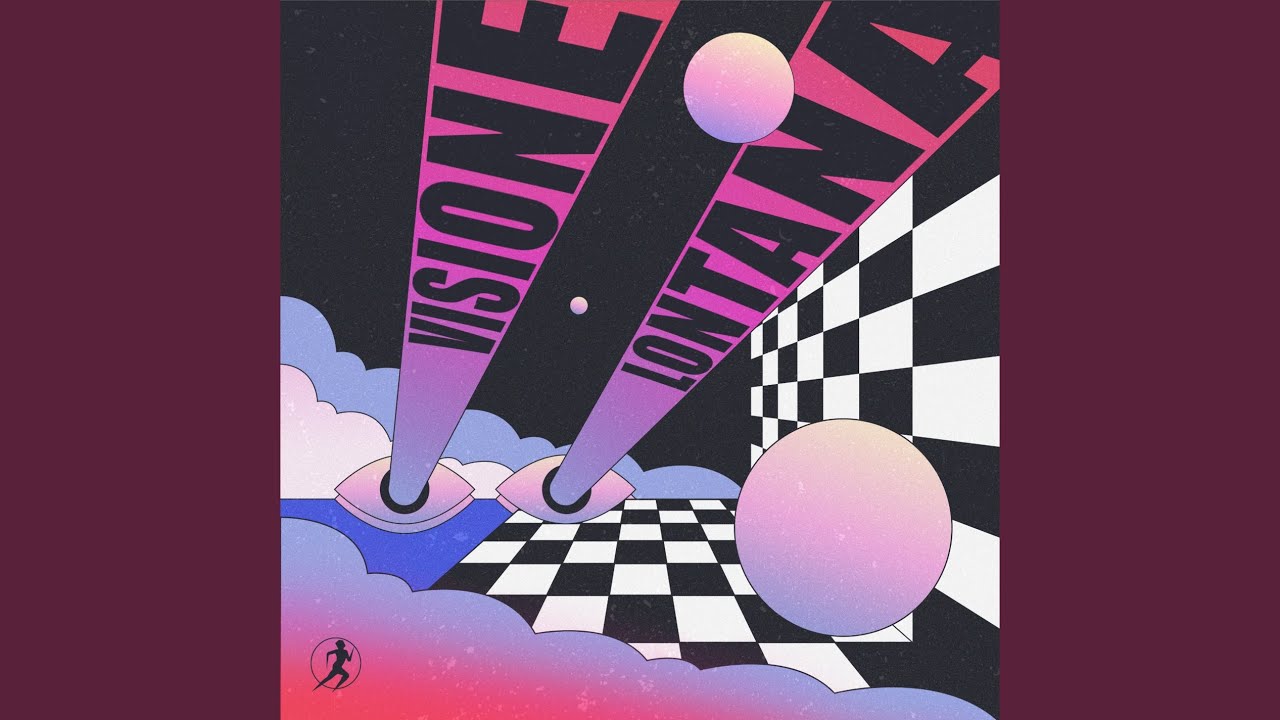 Visione Lontana (Armonics Remix)