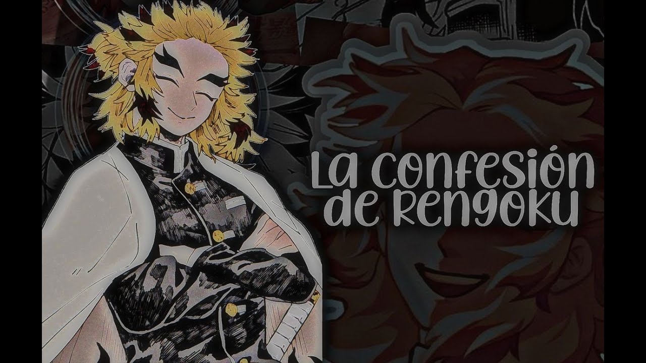 [ASMR ROLEPLAY] La confesión de Rengoku // traducción español