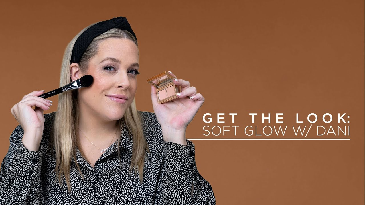 NEW! SPECTRUM COLOR-CORRECTING DUOS & BEAMING GLOW ILLUMINATING POWDER