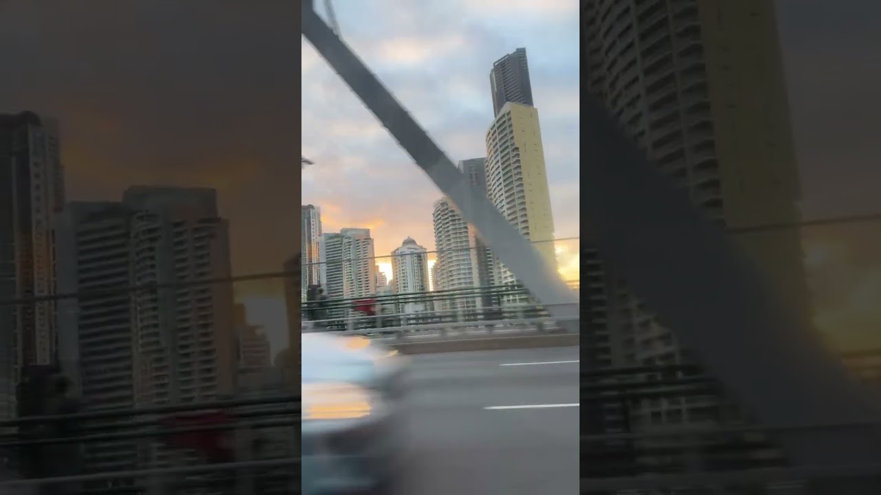 Story Bridge em Brisbane! #australia #brisbane #storybridge #intercambio