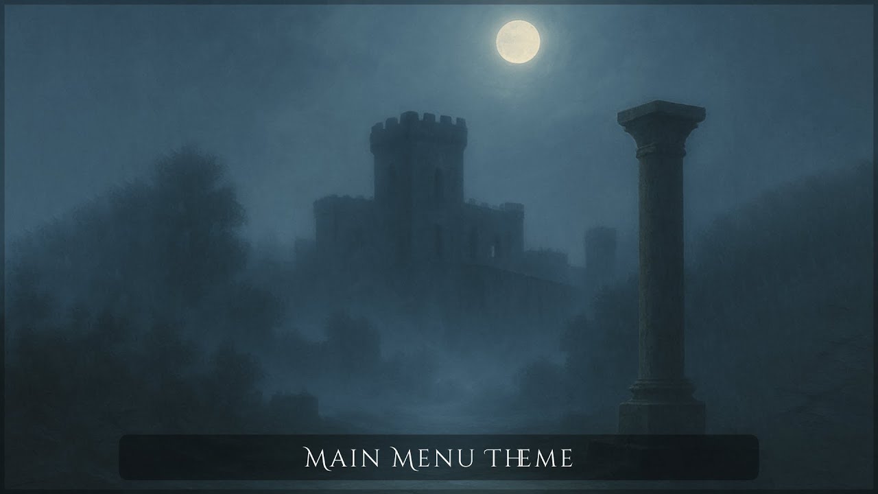 Eternal Match: Kingdom - Main Menu Theme