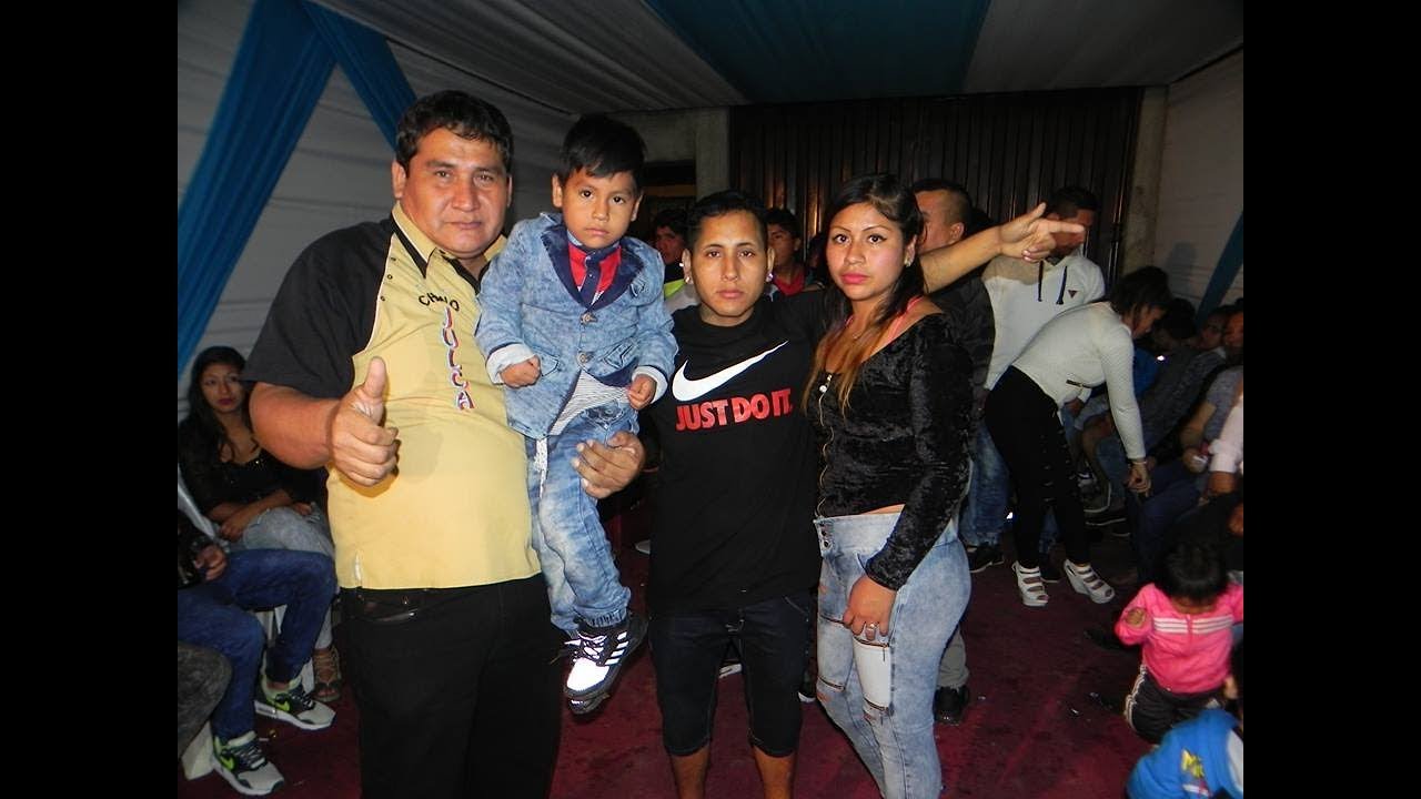 CHINO JULCA MIX EL DIVORCIO CON TORACHO EN LA ESPERANZA ALTA