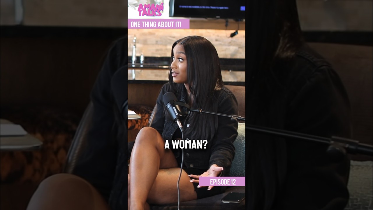 Men love double standards when it benefits them 🤷🏾&zwj;♀️ #podcast #blackpodcast