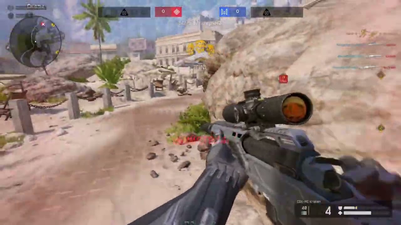 Warface - РМ moments