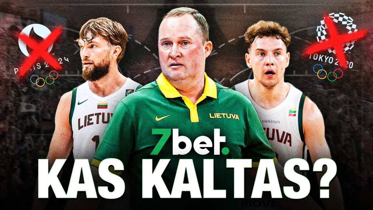 Lietuvos krepšinio krizė ir kaip iki jos ėjome 30 metų?