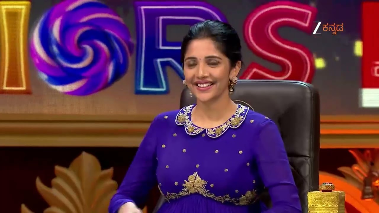 Comedy Khiladi Juniors | Ep - 31 | Webisode 02 | Feb, 14 2026 | Niranjan Deshpande | Zee Kannada