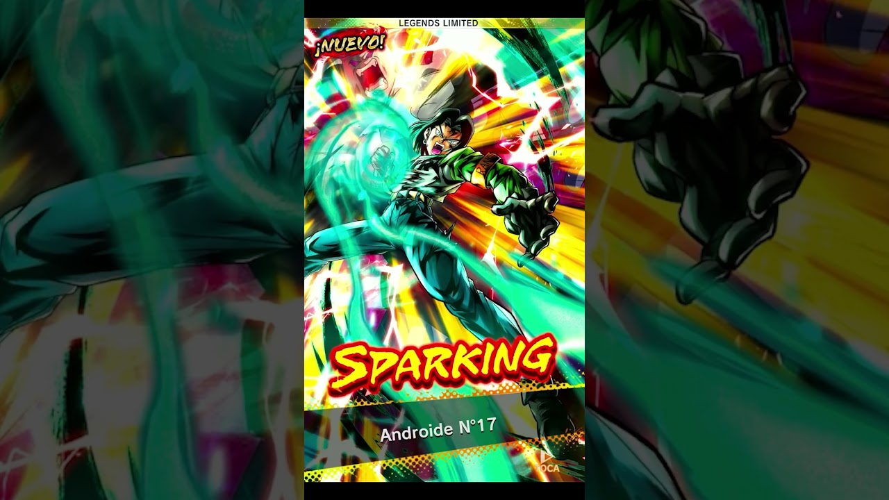 Tuve que esperar bastante tiempo para al fin conseguirlo... | Dragon Ball Legends