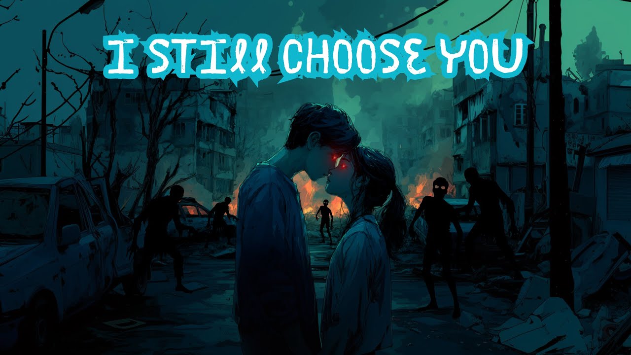 I still choose you