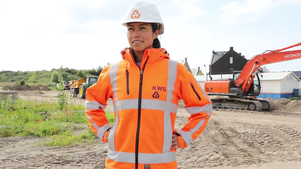 Werken bij KWS Uitvoerder Alethya