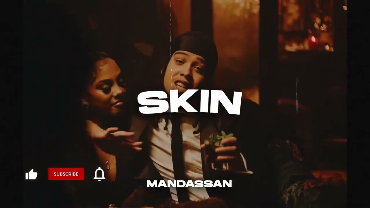 [FREE] 50 Cent x P Diddy Type Beat X Digga D x Strandz Type Beat 