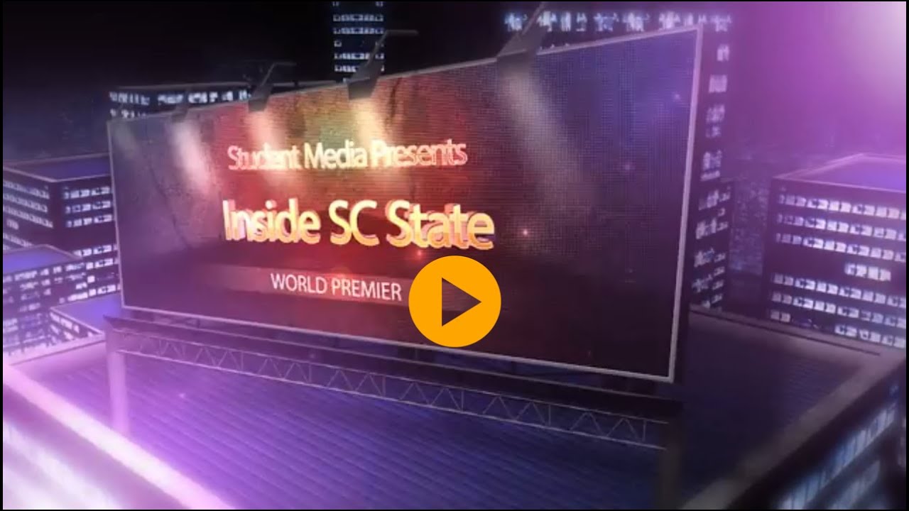 Inside SC State Ep. 1