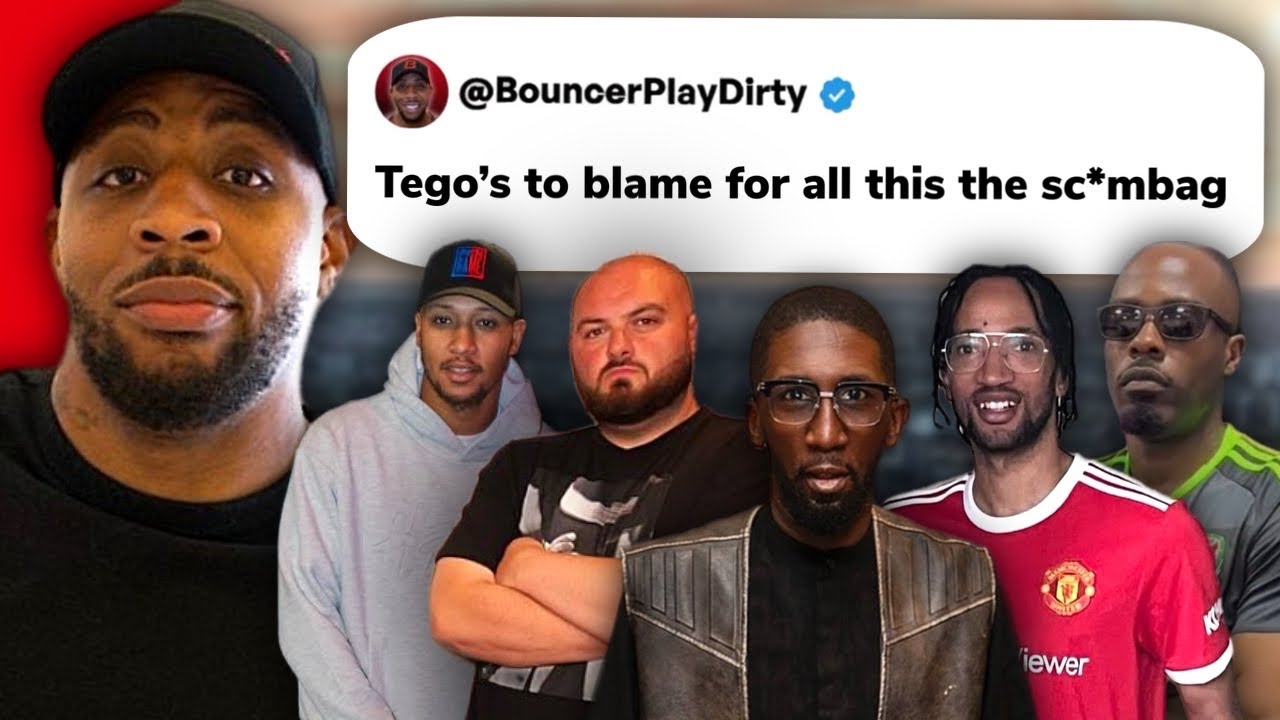 Specs States He Didn’t Get Paid For 7 Years/Filthy Fellas 