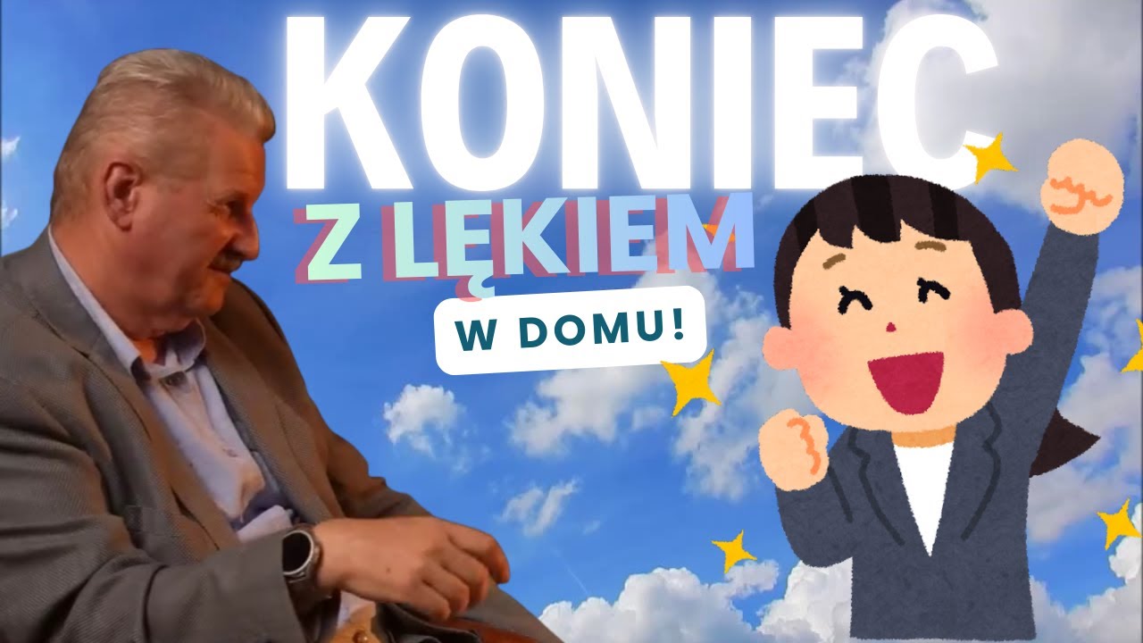 Przez lata myślałam, że 