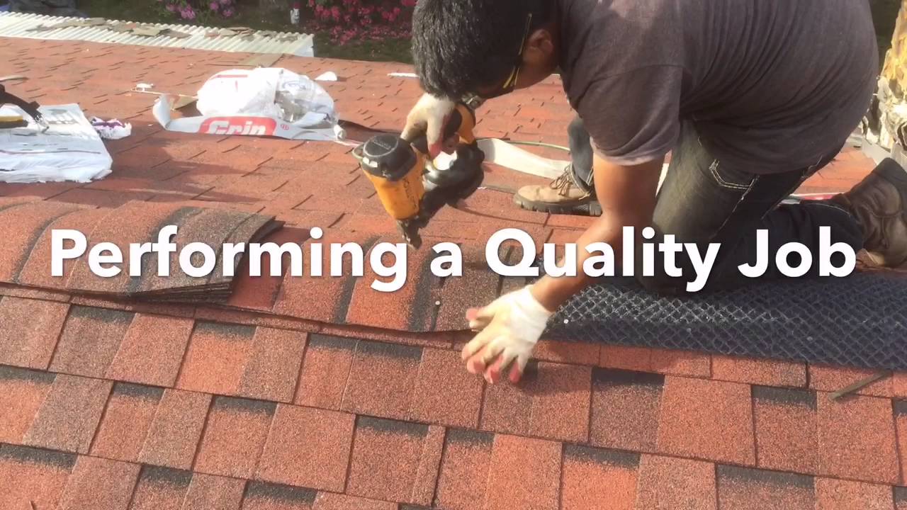 ROOFING COMPANY RI - | Roof Replacement $149.00 Month |  KAC CONSTRUCTION (401)837-6730