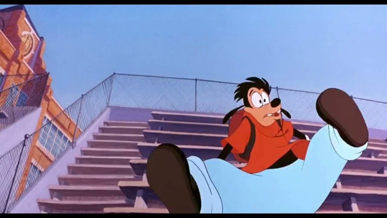 Cartoon Slapstick Compilation 20