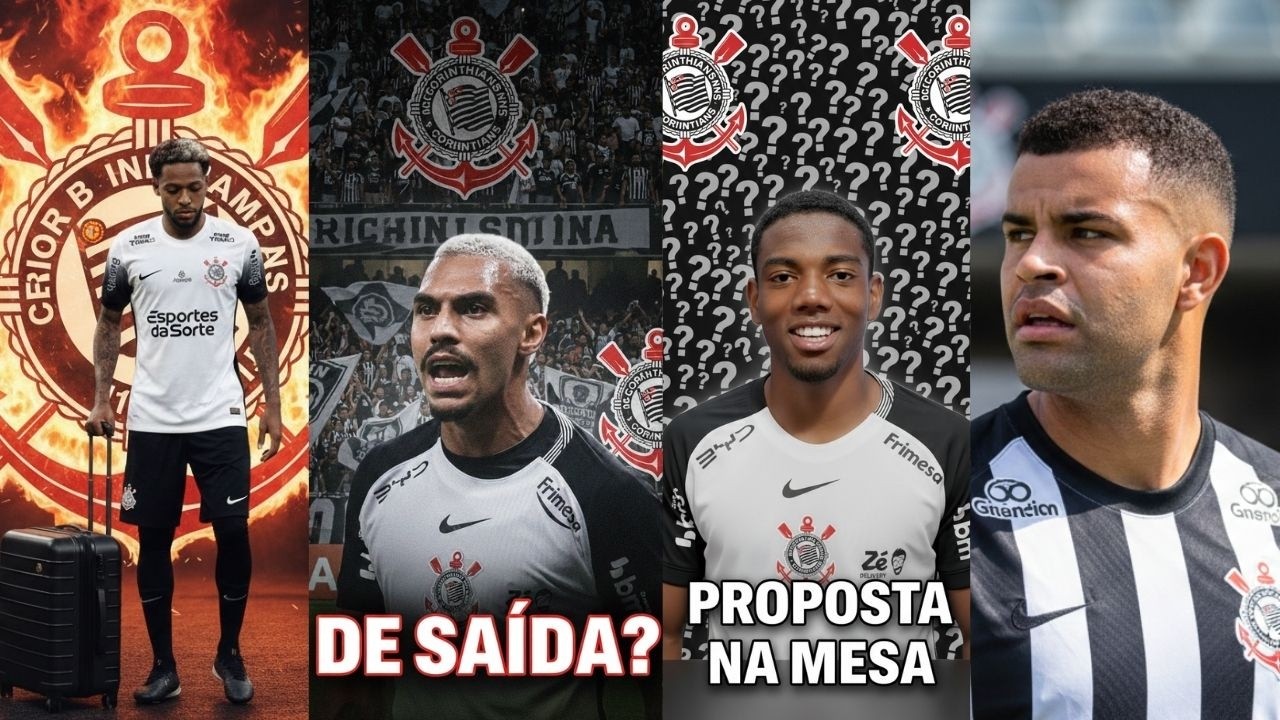Saiu Agora Fiel! Atualizadíssimo e Mais