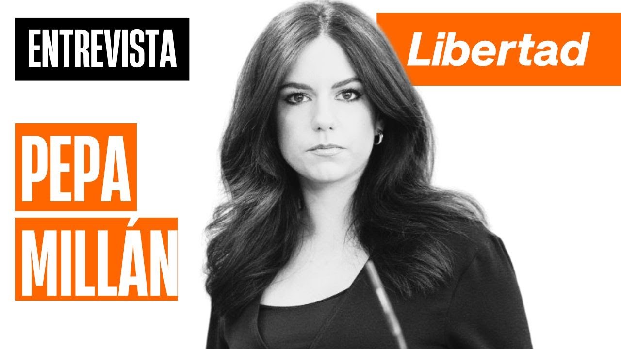 Entrevista a Pepa Millán: ¿Qué dice VOX ante la trama corrupta del PSOE?