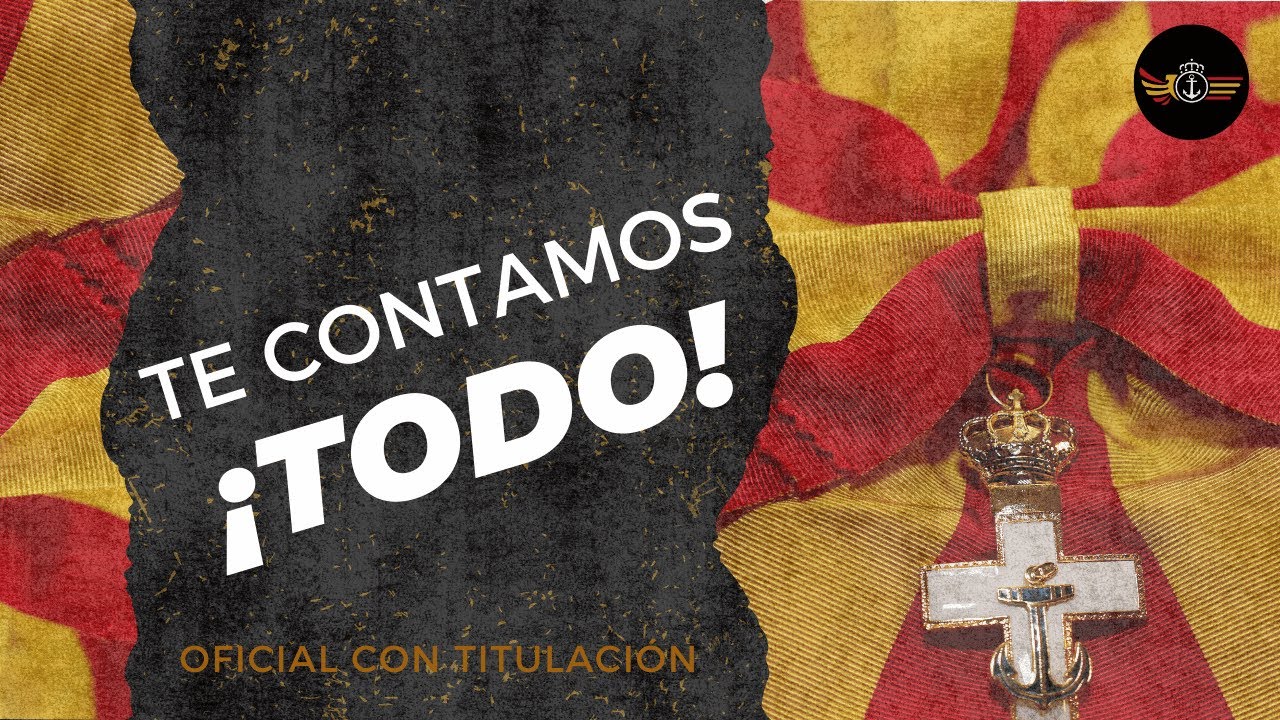 Usa tu carrera para ser Oficial 🔝 | CONVOCATORIA 2024 📜 de Acceso a Oficial CON titulación previa