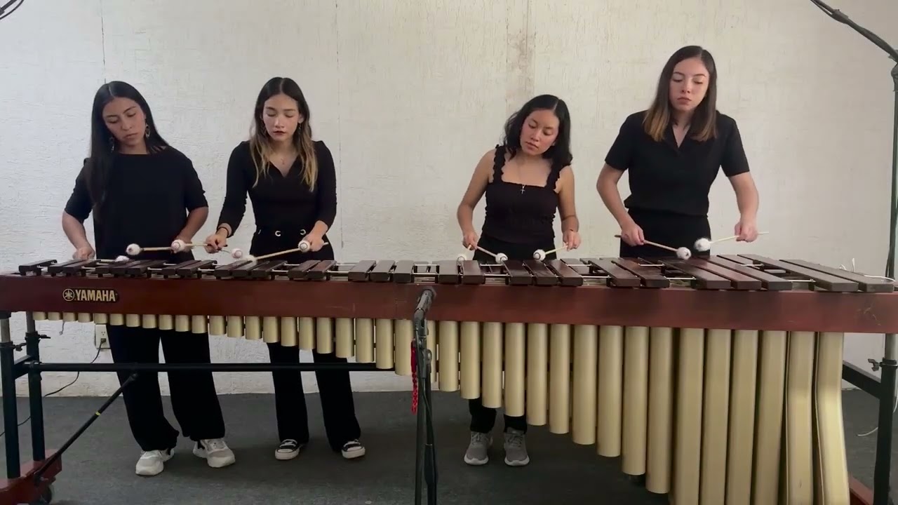 Huapango - José Pablo Moncayo