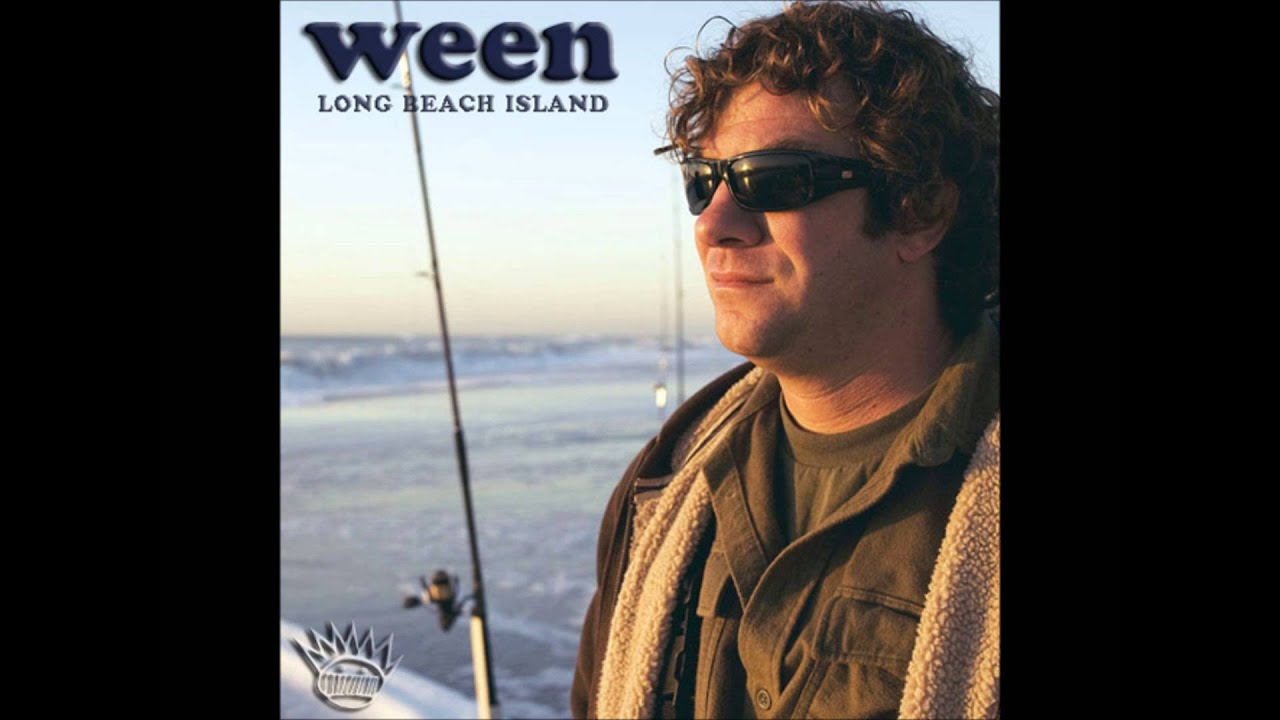 Ween - The Long Beach Island Tapes (Full Demo)