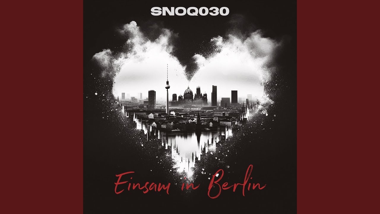 Einsam in Berlin