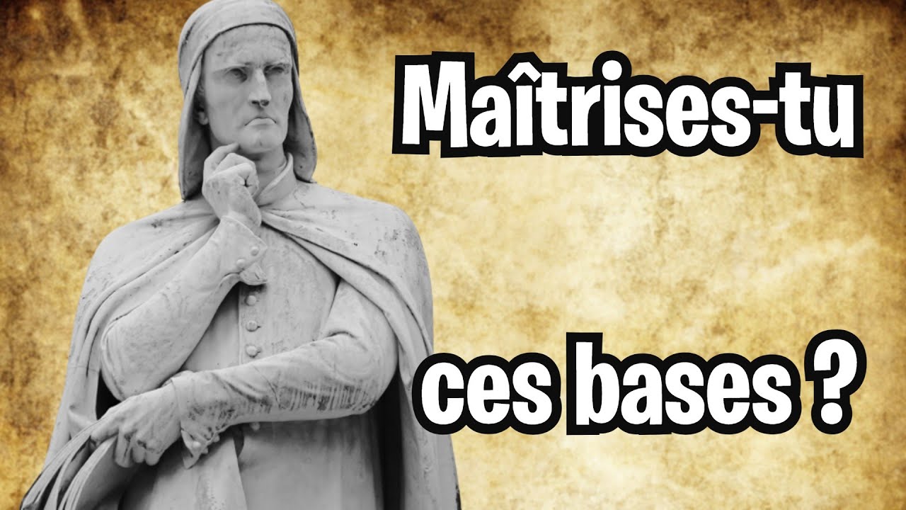 Comment écrire un sonnet ?
