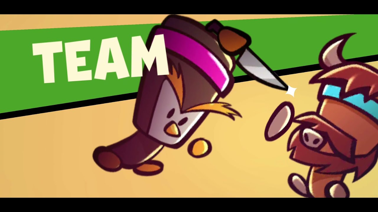Team Wars Mode is Awesome | Suspect Mystery Mansion