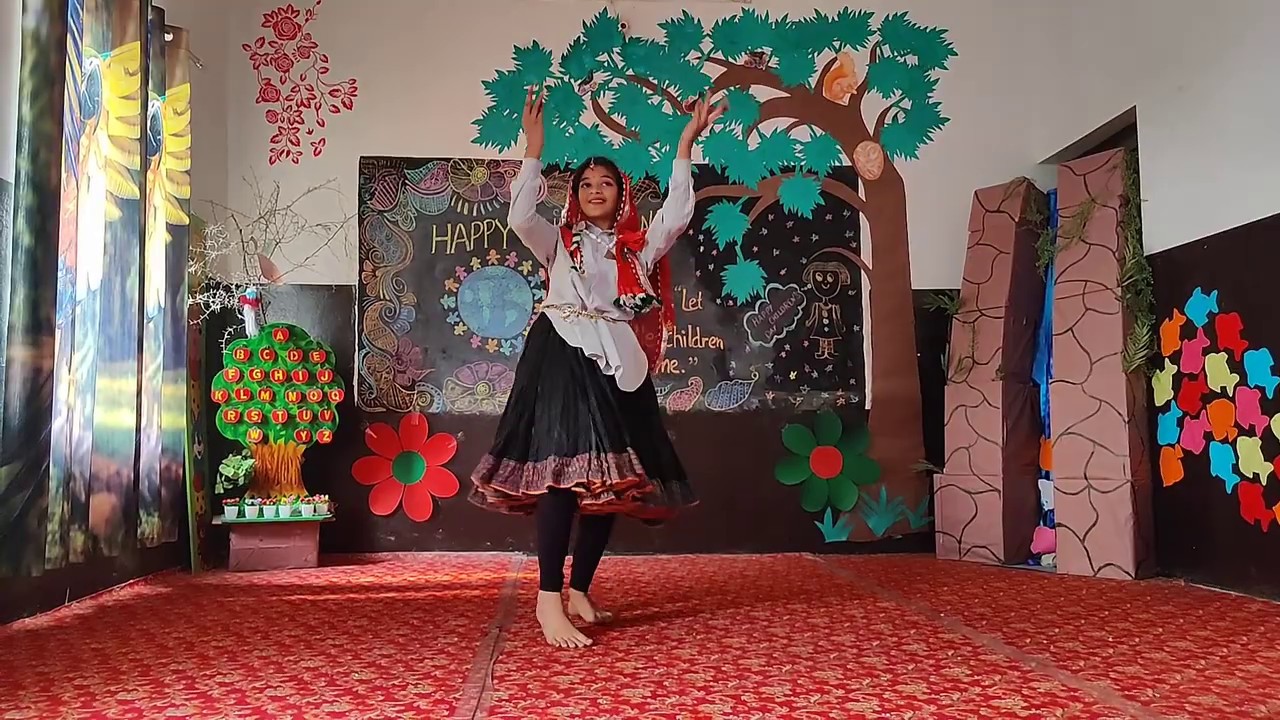 Kala kala kahe gujari