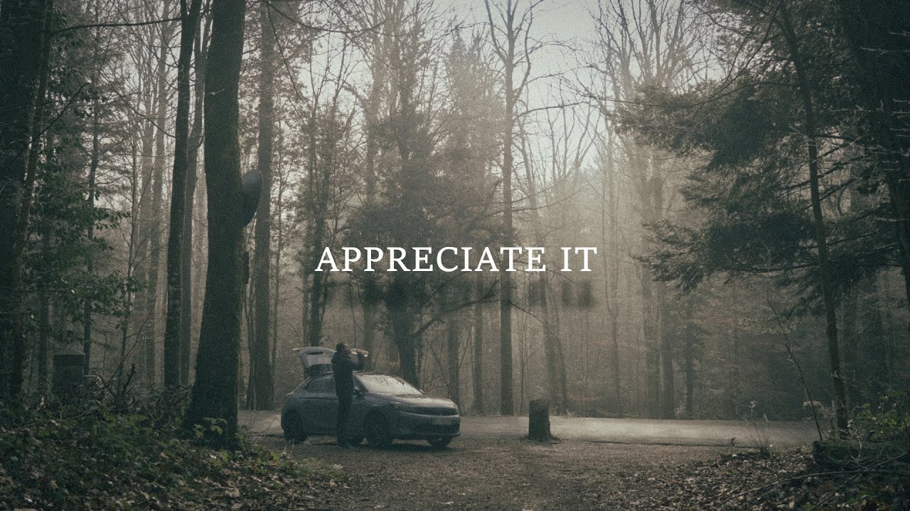 Appreciate It | Cinematic Travel Film | Sony A7 IV