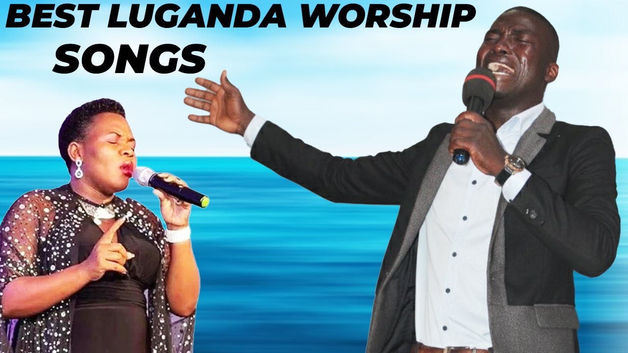 NKUSINZA LWAKUBA EKYO KYOLI | BETTY LUGANDA WORSHIP SONG LYRICS AND NONSTOP 