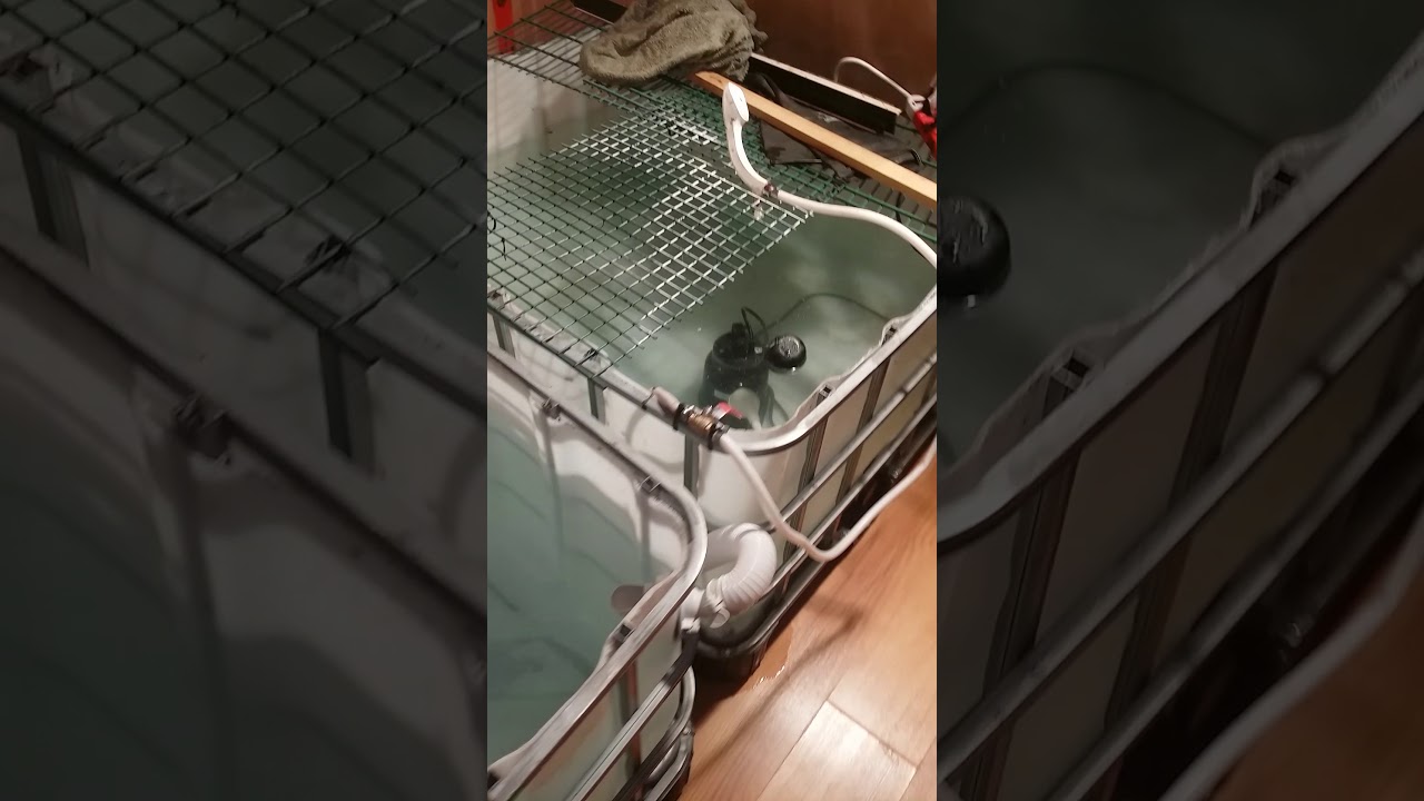 The real cost of hydrographics