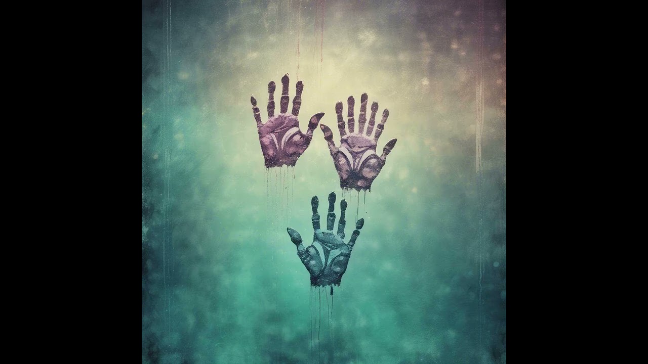 Dirty Hands, Heavy Heart