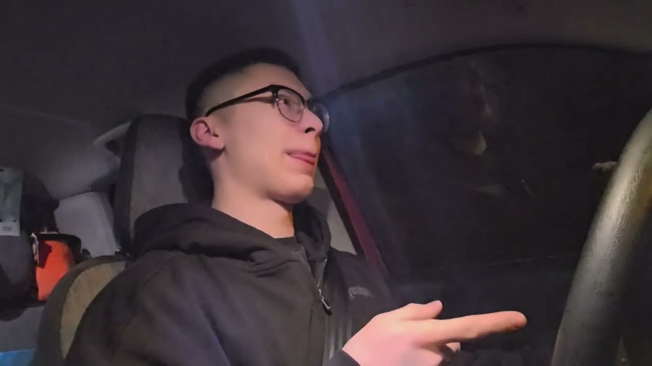 The Backinator 5000 - YOTL 7